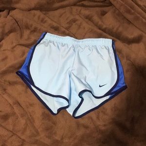 NWT Nike Youth Tempo Running Shorts - YOUTH Medium